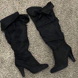 Worn once, like new